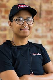 Meet the Interns — Café Reconcile New Orleans