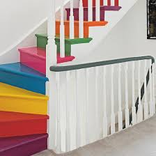 These stair upgrades are brilliant. Stairways To Heaven 6 Ideas You Ll Want To Try Right Now Ideal Home