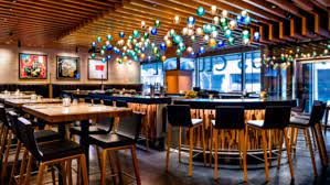 Is drinking a life in the clouds by collective arts brewing at cactus club cafe. Restaurant Review Cactus Club Cafe Foodism To