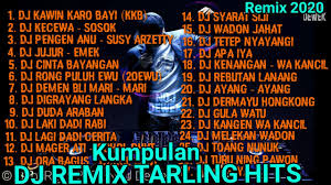 Gudang musik, free download mp3 indonesia. Full Album Dj Tarling Hits Terbaru Nonstop Dj Lagu Indaramayu Cirebon Part 01 Youtube