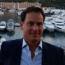 Robert Ochtman-Corfe