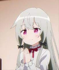 Sophie Twilight Tonari No Kyuuketsuki San Anime Twilight Art