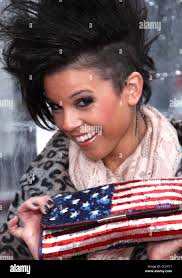 Alina los angeles hi-res stock photography and images