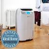 The best dehumidifier for bedroom. 1