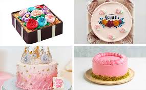 27 genius mother's day cakes to satisfy mom's sweet tooth. Where To Buy Mother S Day Cakes 2021 A Sweet Treat For A Special Occasion Little Day Out
