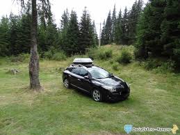 4 cu cat creste consumul? Cutie Portbagaj Reno Ro Forum Renault Romania