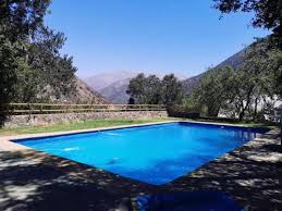 Accommodation with kitchen, near cajon del maipo. Refugio Coyoacan In San Jose De Maipo Chile Reviews Prices Planet Of Hotels