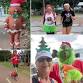  Christmas Day at Hervey Bay parkrun  event image