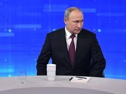 .«радио россии» состоится ежегодная специальная программа «прямая линия с владимиром путиным». Putin Na Pryamoj Linii 2019 Dopustil Rasshirenie Geografii Stran Vyezda Policejskih Mk
