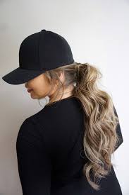Hairstyles for men wearing hats image source: Girls Wearing Caps Cheaper Than Retail Price Buy Clothing Accessories And Lifestyle Products For Women Men