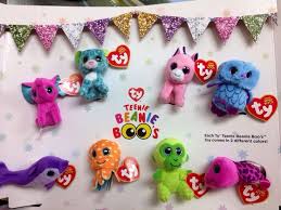 24 Ty Mc Donalds Ideas Beanie Boos Teenie Mcdonalds