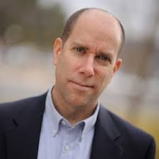 Jeff Birk "Train Like a Rockstar" Author Interview