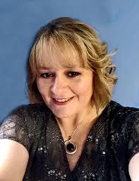 Obituary information for Kitrina May Barnhill-Adkins