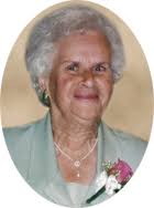 Mora Cunning Obituary