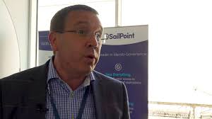 Ben Bulpett, SailPoint