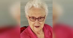 Obituary information for Marian K. Gardner