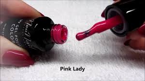 Milk makeup sticks | review & swatches. Swatches Neonail Perfect Milk First Love Pink Pudding Madame Butterfly Pink Lady Youtube