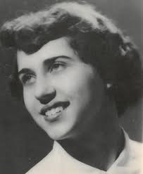 Marcella Richter Obituary (1932