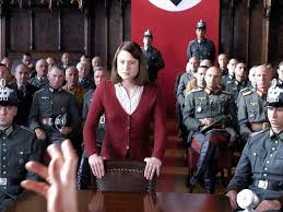 If you haven't seen the movie yet, i highly recommend it. Sophie Scholl 2005 Directed By Marc Rothemund Film Review