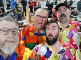 Upcoming match ups in Canterbury darts association