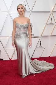 Check spelling or type a new query. Scarlett Johansson At 92nd Annual Academy Awards Oscars 2020 Red Carpet