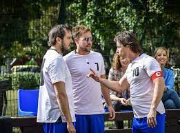 Adam szalai profile), team pages (e.g. Index Kultur Mintaapak Csereapak