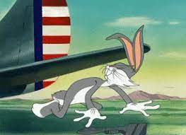 Search, discover and share your favorite bugs bunny gifs animation online. Bugs Bunny No Gif