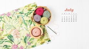 Hd wallpapers and background images Free Download July 2021 Calendar Wallpaper Wecrochet Staff Blog