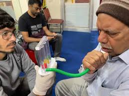 Re Active Physio in Raipur Of,Dehradun