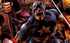 The story is set in an alternate universe where the world's superhero population has been infected with a virus which turned. Marvel Studios What If Teaser Confirms Marvel Zombies