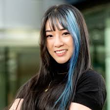 What I'm Thankful For