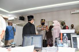 Info gaji karyawan pt indowooyang di situs jobplanet terbaru tahun 2017 yang bersumber dari karyawan/mantan karyawannya. Tersedia 12 Ribu Vaksin Kapolresta Cirebon Imbau Masyarakat Segera Ikut Vaksinasi Massal Radarcirebon Com