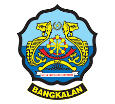 Maybe you would like to learn more about one of these? Lambang Bangkalan Png