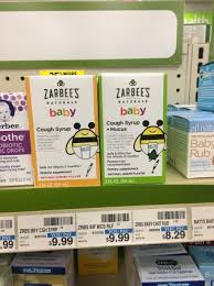 Zarbees Cough And Mucus Reviews Pl Babycenter