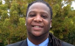 James Stephens appointed Chief of Staff for Gamma Zeta Alpha Fraternity,  Inc.