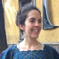 Marina Acedo's Instagram, Twitter & Facebook