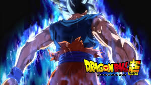 Tons of awesome live dragon ball z wallpapers to download for free. Dragon Ball Super Goku Ultra Instinct Free Live Wallpaper Live Desktop Wallpapers