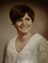 Obituary information for Sandra Wolfe