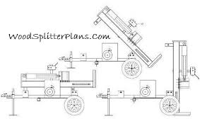 Options close + show 45 categories. Vertical Log Splitter Plans Log Splitter Wood Splitter Design Planning