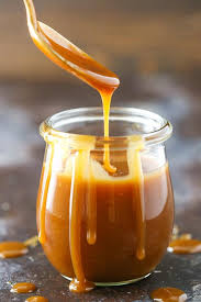 Mar 10, 2006 · 1/2 cup packed light brown sugar. Easy Homemade Caramel Recipe Only 3 Ingredients