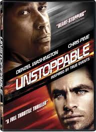 Amazon.com: Unstoppable [DVD] : Movies & TV