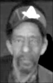 Sidney Earl "Red"Moore Sr.