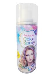 No bleach or gloves required. Temporary Hair Color Spray For Tiktok Gray Color Buy Online At Best Prices In Pakistan Daraz Pk