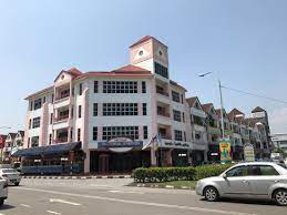 This is a branch by bank rakyat. Window View Picture Of Sunway Hotel Seberang Jaya Tripadvisor