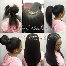 Pin On Hair