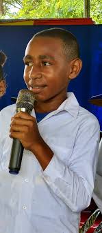 Whosoever is planning your downfall,May that their plans fall