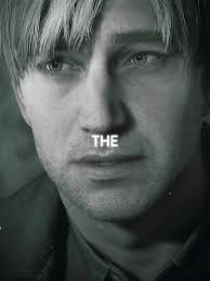 James Sunderland Scene