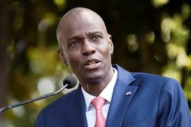 Haiti president Jovenel Moise assassination: widow, ex-PM charged over  killing of former leader in 2021