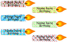 Free Editable Birthday Chart For Classroom Birthdays Www Rainbowresources Co Uk Birthday Display In Classroom Birthday Display Classroom Birthday