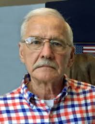 Tex Nolan Obituary January 30, 2021